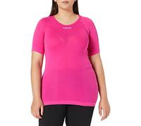 Uyn Energyon Short Sleeve Base Layer Rose S-M Femme