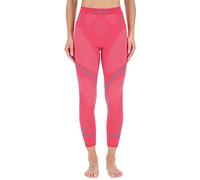 UYN Femme Evolutyon UW Long Pants, Fraise/Rose/Turquoise, M EU