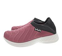 UYN Femme Sabot 3D Ribs Sneaker