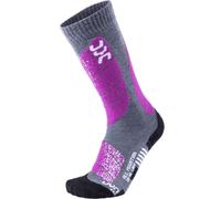 UYN Femme Ski Tous Mountain Damen Chaussettes Fonctionnelles de D'Hiver