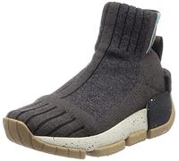 UYN Femme Urquiola Basket, Brun Mélangé Bleu Clair, 37 EU
