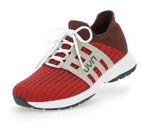 UYN LADY WASHI chaussures rouge 37