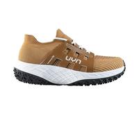 UYN Femme Y100355 Plat Oxford, Cognac, 41 EU