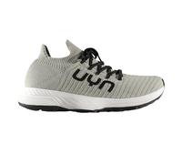 UYN Femme Y100377 Plat Oxford, Moss Gray, 36 EU