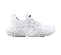 UYN Femme Y100415 Plat Oxford, Blanc, 36 EU