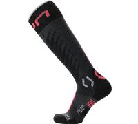 Uyn Ski One Merino Long Socks Gris EU 41-42 Femme