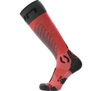 Uyn Ski One Merino Long Socks Rose EU 39-40 Femme