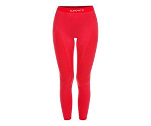 UYN Femmes Femmes Elevatyon Biomorph UW Pantalon Long Vêtements De Course Shorts