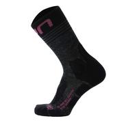 UYN Femmes Trekking Chaussettes - Une Tous Saison Mi Chaussettes, pour Randonnée