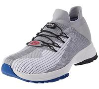 UYN FOR BUGATTI Y100164-W000 Pace White Sole Sneaker Homme White EU 44