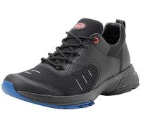 UYN FOR BUGATTI Y100167-B000 Speed Black Sole Sneaker Homme Black EU 43