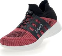 UYN Free Flow Metal Tune Chaussures de loisirs femme azalea rose 38