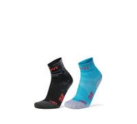 UYN Free Run Socken Chaussettes de course gratuites. Femme