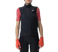 UYN Gilet de Cyclisme pour Femme