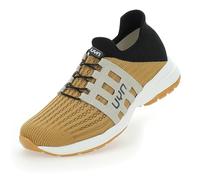 UYN Haru - Chaussures d’été légères et Respirantes en TREEON Anti-Odeur - Confortables, sans Coutures, avec Semelle amortissante U-Control