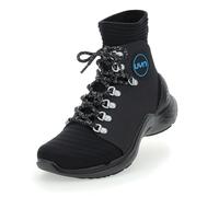 UYN Himalaya 6000 Boot High - Bottes Hautes en Laine de Yak imperméables avec Semelle HOOF-Heel pour l'hiver Urbain