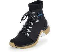 UYN Himalaya 6000 Boot High - Bottine Haute imperméable en Laine de Yak avec Semelle HOOF-Heel pour l’Hiver Urbain