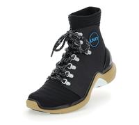 UYN Himalaya 6000 Boot High - Bottines Hautes en Laine de Yak imperméables avec Semelle HOOF-Heel pour l’Hiver Urbain