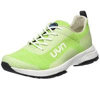 UYN Homme AIR Dual XC Sneaker, Vert, 41 EU
