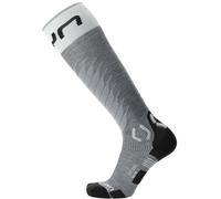 Uyn Ski One Merino Long Socks Gris EU 42-44 Homme