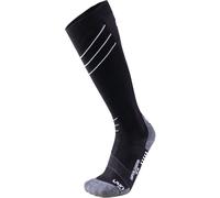 UYN Homme Chaussettes de ski SUPERLEGGERA 2 black - 45-47