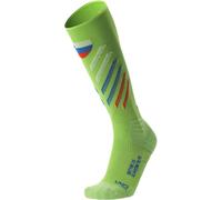 UYN Homme Chaussettes NATYON 3.0 SLOVENIA - 39-41