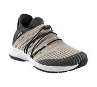 UYN Homme Free Flow Tune Sneaker, Sable Gris, 46 EU