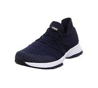 UYN Homme Free Flow Tune XC White Sole Sneaker