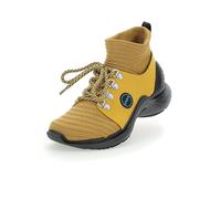 UYN Homme Himalaya 6000 Mid Black Sole Trekking, Moutarde, 44 EU