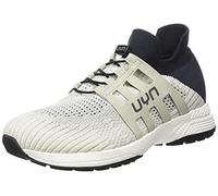 UYN Homme Nature Tune Basket, Gris Perle Carbone, 40 EU