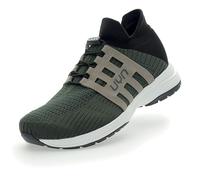 UYN Homme Nature Tune Chaussure de Marche, Noir Militaire, 46 EU