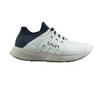 UYN Homme Nature Tune Vibram Sneaker, Gris Perle Anthracite Gris, 47 EU
