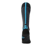 UYN Homme S100274 Chaussettes, Noir, 42-44 EU