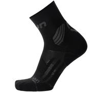 UYN Chaussettes Run Trail One Noir Taille EU 42-44 Homme