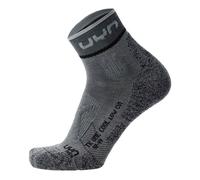 UYN Homme Trekking-Sneakersocken - Trekking Une Cool Taille Basse Socks,Wanderso