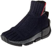 UYN Homme Urquiola Basket, Mélange Bleu Profond, 41 EU