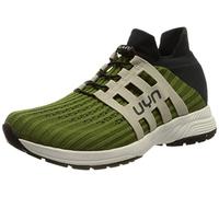 UYN Homme Washi Basket, Vert Olive, 44 EU