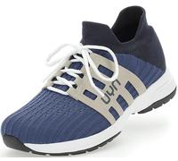 UYN HOMME WASHI chaussures bleu 47
