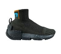 UYN Homme Y100162 Plat Oxford, Military Melange, 47 EU