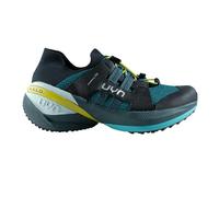 UYN Homme Y100296 Plat Oxford, Anthracite Deep Lake, 45 EU