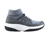 UYN Homme Y100359 Plat Oxford, Gris-mélange, 43 EU