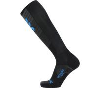 UYN S100324-B032 SKI EVO RACE ONE SOCKS Socks Homme Black/Blue 39/41