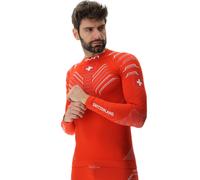 UYN Hommes Chemise à col roulé NATYON 3.0 SUISSE - XXL