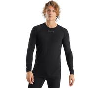 UYN Hommes Manches longues EVOLUTYON BIOTECH noir 24/25 - S/M