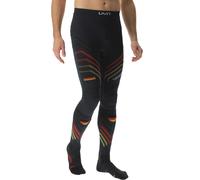 UYN Hommes Pantalon 3/4 NATYON 3.0 ALLEMAGNE - XXL