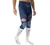 UYN Hommes Pantalon 3/4 NATYON 3.0 FRANCE - S/M