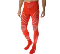 UYN Hommes Pantalon 3/4 NATYON 3.0 SUISSE - L/XL