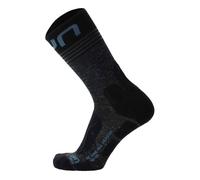 UYN Hommes Randonnée Chaussettes - Trekking Une Tous Saison Mi Chaussettes, pour