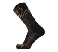 UYN Hommes Randonnée Chaussettes - Trekking Une Tous Saison Mi Chaussettes, pour