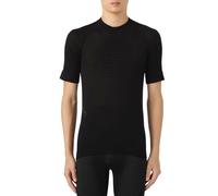 UYN Hommes T-Shirt FUSYON BIOTECH black 25/26 - S/M